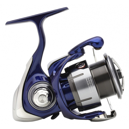 Daiwa Navijak 24 TDR Match&Feeder 4012QD