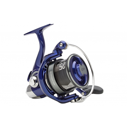 Daiwa Navijak 23 Tdr Distance 25QD