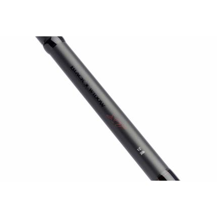 Daiwa Prút BLACK WIDOW XT CARP SPOD 3.60m 4.5lb