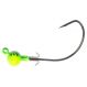 Uni Cat Háčik Wide Offset FT Jig 12/0 2ks 60g