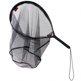Rapala rybársky podberák Networks Single Hand Net S