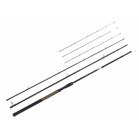 Zfish Prut Kennet Feeder 3,60m / 20-80g