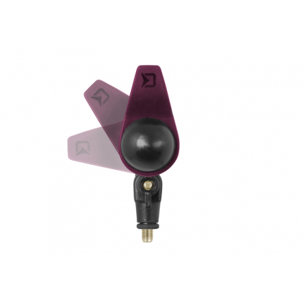 Delphin Feeder Hrazda Evastic Set Up 25cm