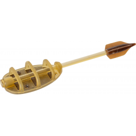 Krmítko Smart Pro Long Method Feeder / 70 g Krmítko Smart Pro Long Method Feeder / 70 g