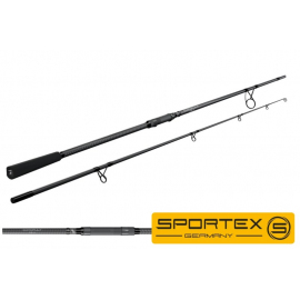 Sportex Prút Catapult CS-4 Carp Varianta: 12ft/366cm - 3,75lbs