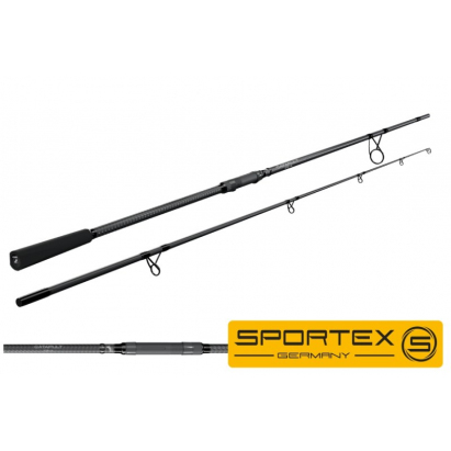 Sportex Prút Catapult CS-4 Carp Varianta: 12ft/366cm - 3,75lbs