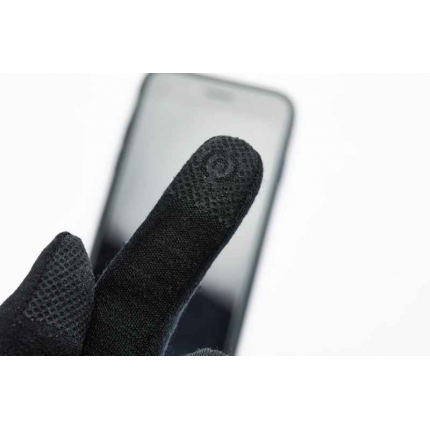 Protišmykové Rukavice Geoff Anderson AirBear merino Veľkosť: L / XL