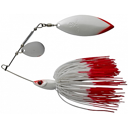 Spinnaker 14g Red Head