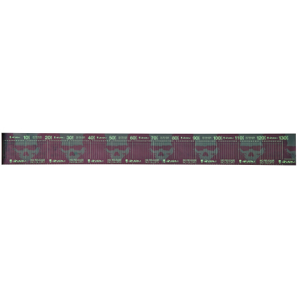 Gunki Měřící Podložka 130cm