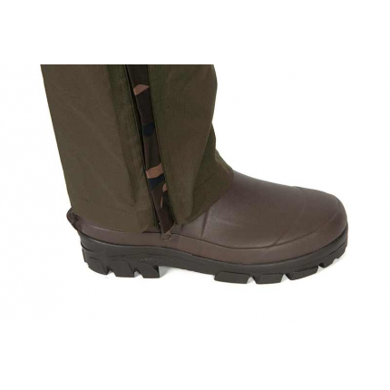 Fox Camo/Khaki RS 10K nohavice