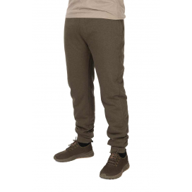 Fox Tepláky Kolekcia Sherpa Jogger Green Black Fox Tepláky Kolekcia Sherpa Jogger Green Black