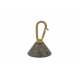 Fox EDGES Downrigger Back Weights 57g (2oz) x 3