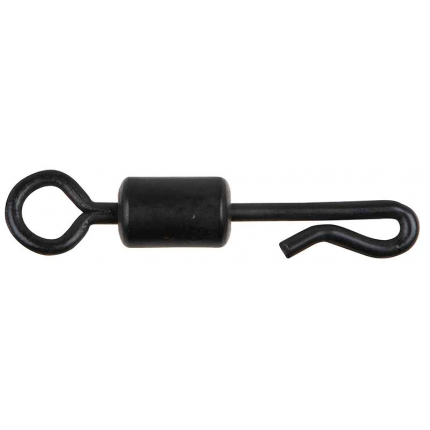 Fox Montáž Edges Naturals Power Grip Lead clip kit 5 ks