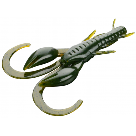 Mikado nástraha angry crayfish "rak" 7cm/551 3 ks