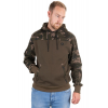 Fox Mikina Khaki / Camo Hoody