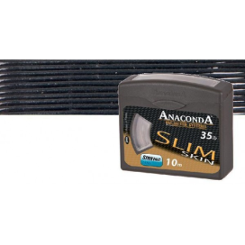 Anaconda Šnúrka Slim Skin 10m