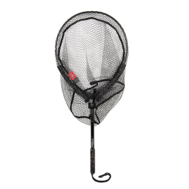 Fox Rage Podberák Street Fighter Carbon Street Net 5,5m
