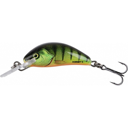 Salmo Wobler Hornet Sinking Hot Perch 5 cm 8,2 g Salmo Wobler Hornet Sinking Hot Perch 5 cm 8,2 g