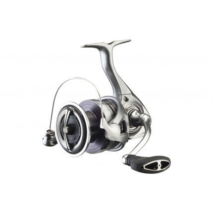 Daiwa Navijak 23 Exceler LT 4000-C