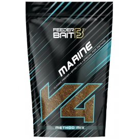 Feeder Bait Method Mix V4 Marine 800 g 