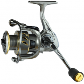 Giants fishing Navijak GXF Reel 3000FD