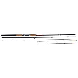 Rybársky prút Giants Fishing CLX Feeder TR 12ft Medium + navijak zadarmo!