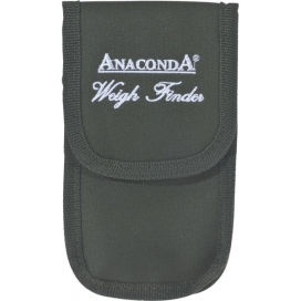 Anaconda Puzdro Weigh Finderne Pouch