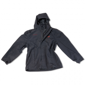 Iron Claw bunda Predator Double Jacket XL