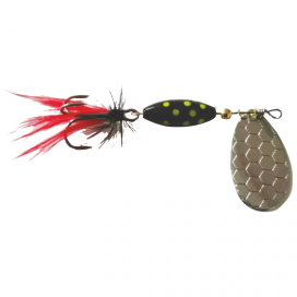 Mistrall rotačná blyskáč Mobis-ch 9g veľkosť 3 vzor 02