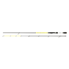Mistrall prút Lamberta Micro Jig Varianta 2,20 m, žltá