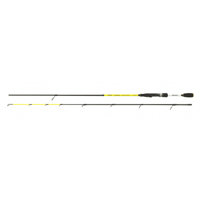Mistrall prút Lamberta Micro Jig Varianta 2,20 m, žltá