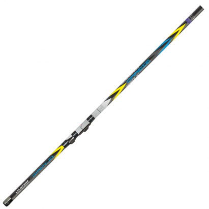 Mistrall prút Olympic gigaro bolognese 4m 10-30g