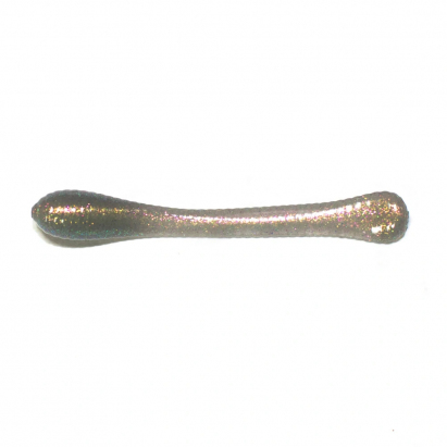 Revol Baits nástraha Longi 45mm príchuť krevetka, farba sivý chameleón 14ks Revol Baits nástraha Longi 45mm príchuť krevetka, farba sivý chameleón 14ks