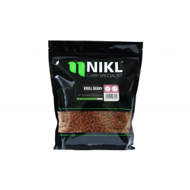 Nikl Pelety KrillBerry Nikl Pelety KrillBerry