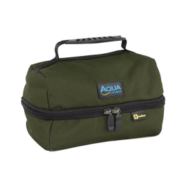 Aqua Products Aqua Púzdro na PVA a bižutériu - PVA Pouch Black Series