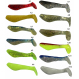 Relax Ripper Kopyto 3cm 10ks A9