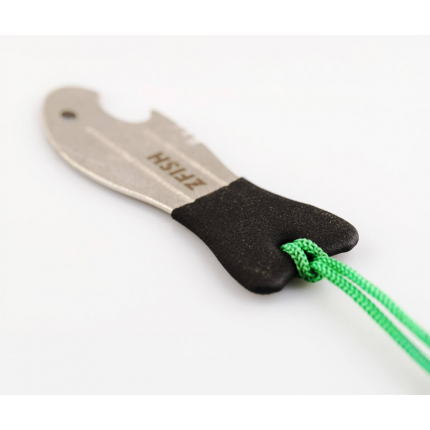 Zfish Brúska Fish Hook Sharpener