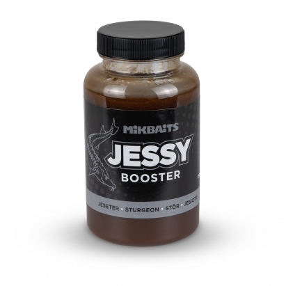 Mikbaits Booster Jessy 250 ml Mikbaits Booster Jessy 250 ml