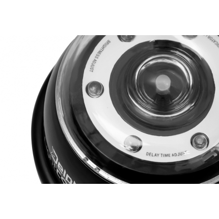 Svetlo do bivaku Delphin LightCONTACT 6+1 LED