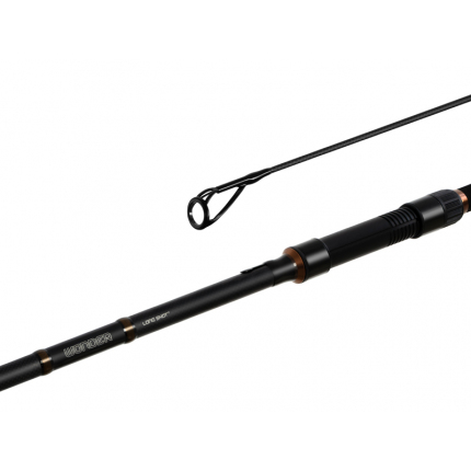 Delphin Prút Wonder LS+ 360cm/3,5lbs/2 díly
