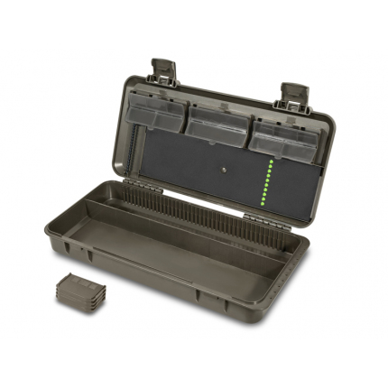 Delphin Tackle Box Organizér KlikBOX Long