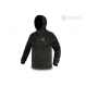 Delphin Outdoorová Mikina S Kapucí Ixtera Camotic XXXL