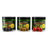 Carp Food Oil Hookers 18mm / 120g Čierny Halibut