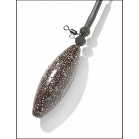 Rybárska záťaž prb. Helikoptéra váha 105g/1ks