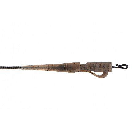 Fox Závěsky Edges Camo Slik Lead Clip Kit 5 ks
