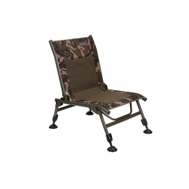 Duralite Recliner Chair