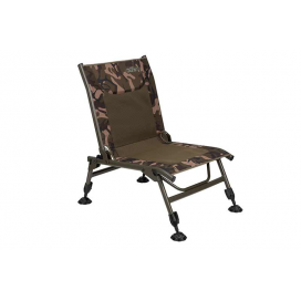 Duralite Recliner Chair