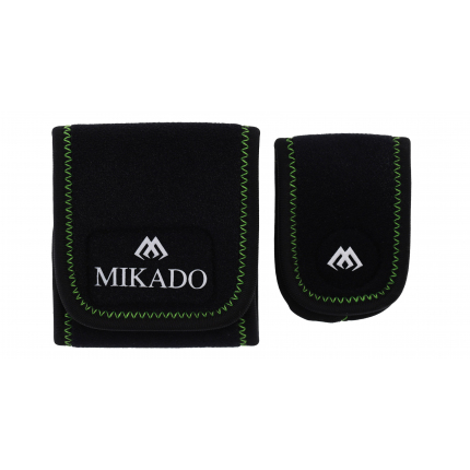 Mikado neoprénové pásky na prúty amr09 (25x8cm+15x5cm) - 2ks