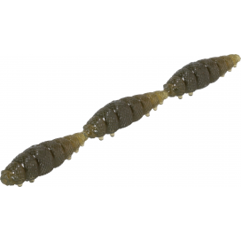 Mikado nástraha marea multi insect 3x36mm/olive green 6 ks