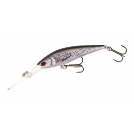 Mikado Wobler Cracker 60mm/5.2g/smelt Suspending 1 Ks